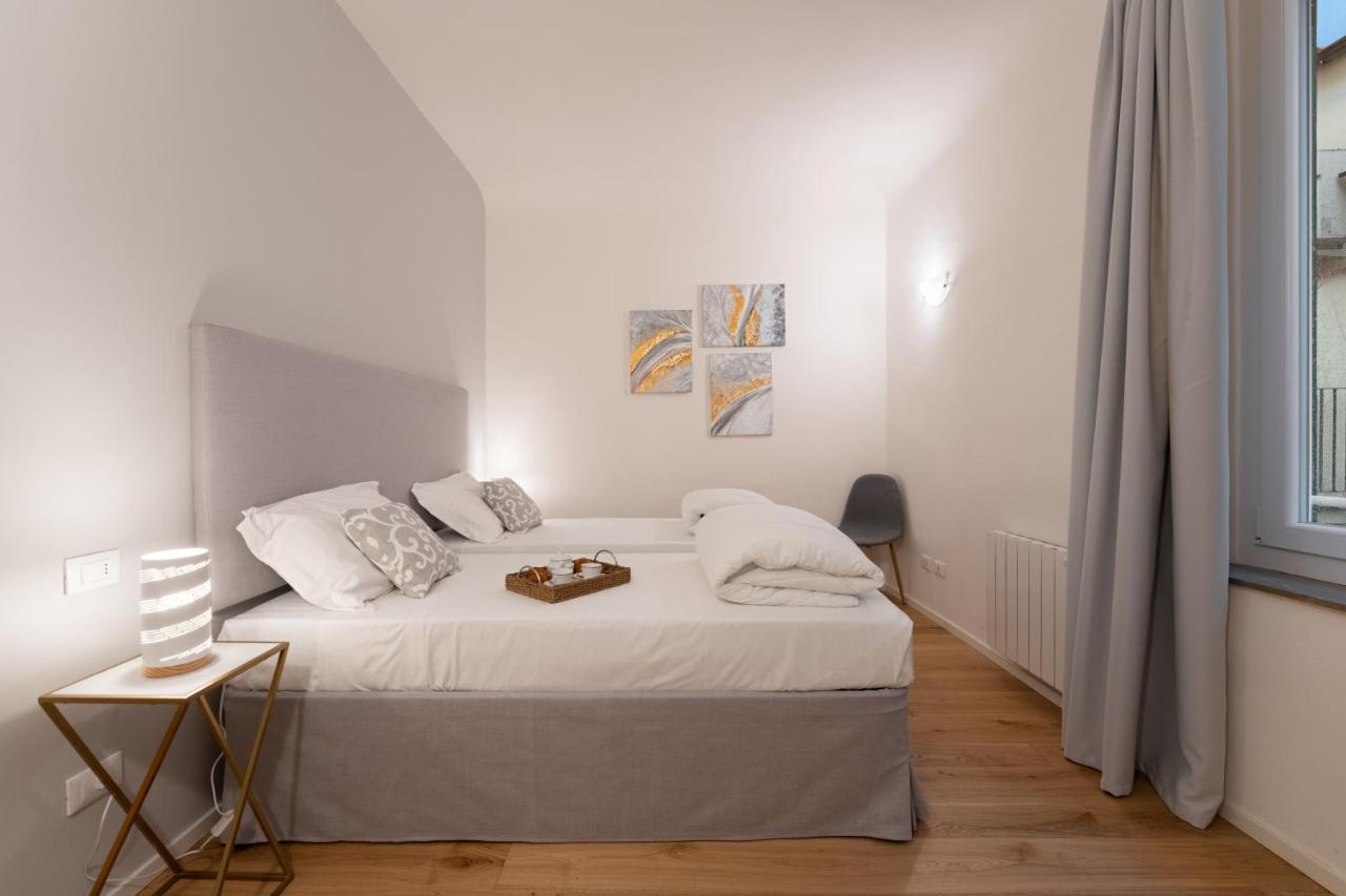 Accademia - Flo Apartments Florence Exterior photo